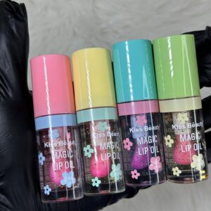 Karite magic lip oil