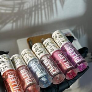 Filler Instincts Lipgloss