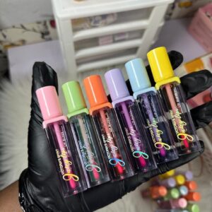 Shine juicy lipgloss