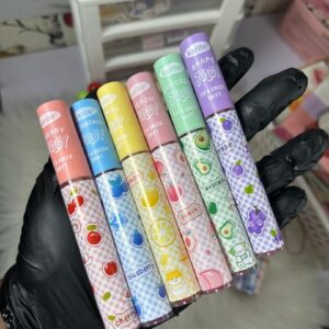 Karite juicy lips and cheek shift