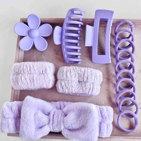 Hair essential sets - Image 3