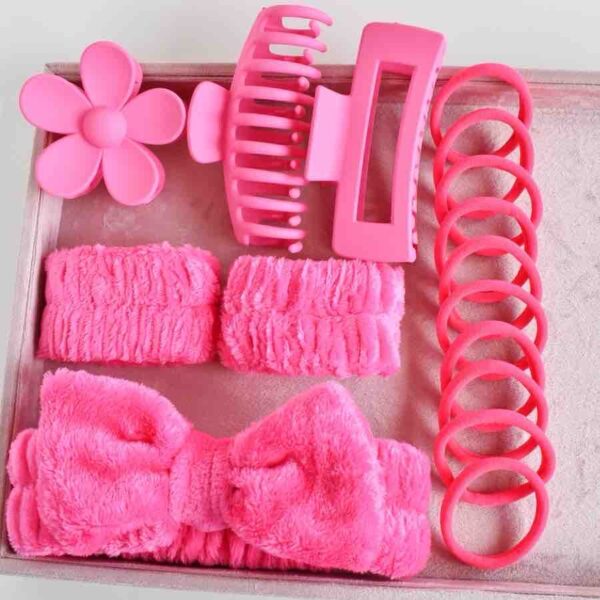 Hair essential sets - Image 2
