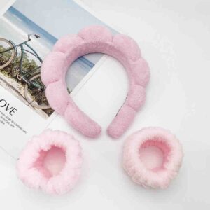 3 pieces shower set