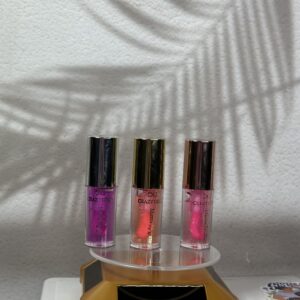 Mirror lip glaze gloss
