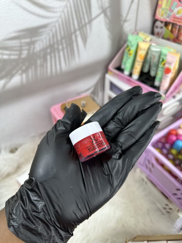 Xclusive lip scrub - Image 3