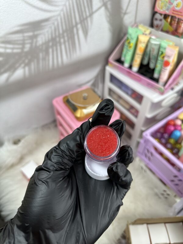 Xclusive lip scrub - Image 2