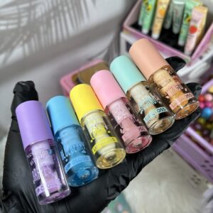 Miss Lara ultra lipgloss