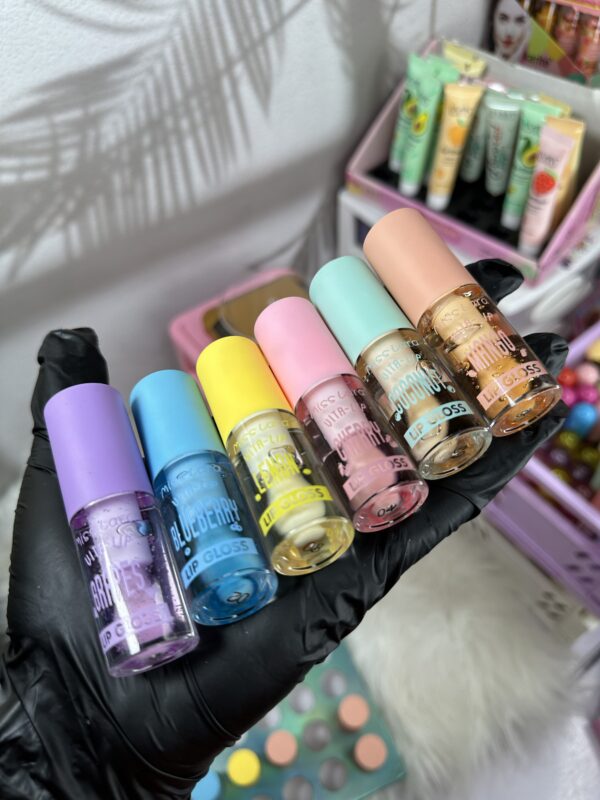 Miss Lara ultra lipgloss