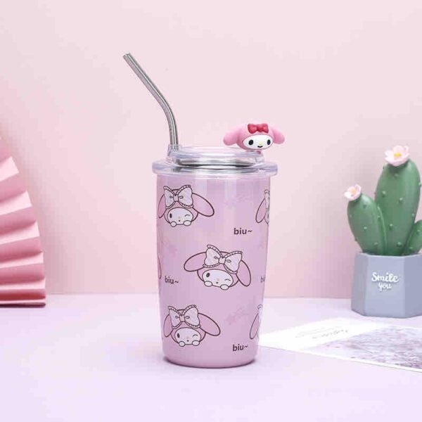 Mini Stainless Thermo cup
