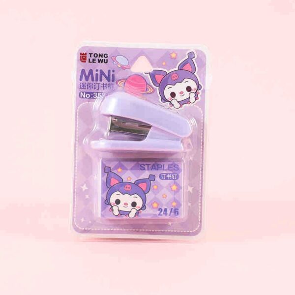 Mini Staplers - Image 4