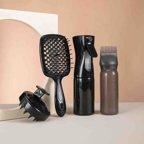 Hair care kits