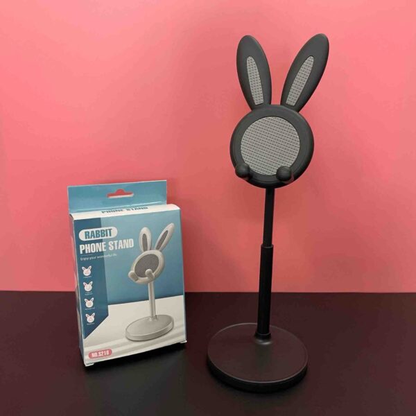 Bunny phone holder - Image 3