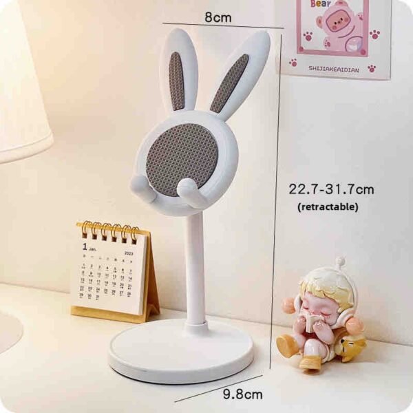 Bunny phone holder - Image 2