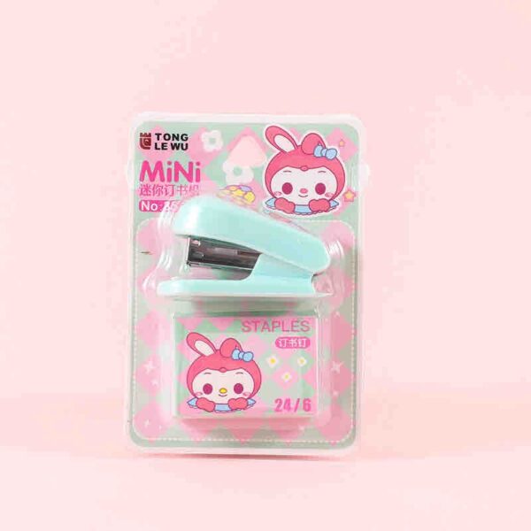 Mini Staplers - Image 3