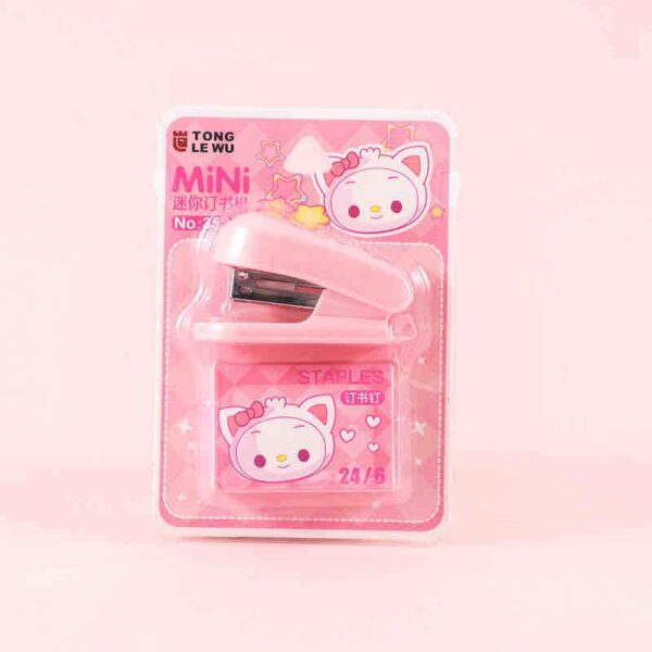 Mini Staplers - Image 2