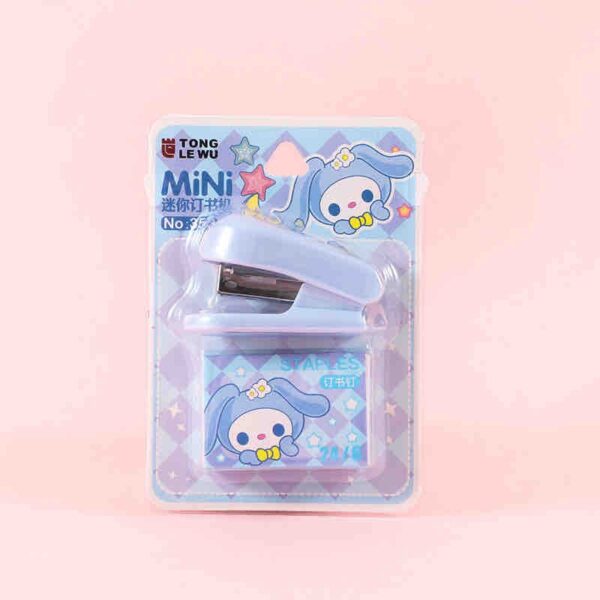 Mini Staplers