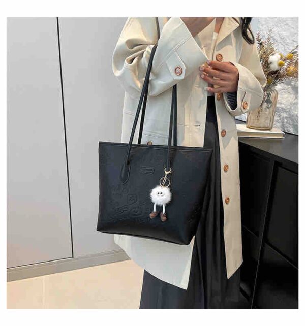 Large Tote Bag