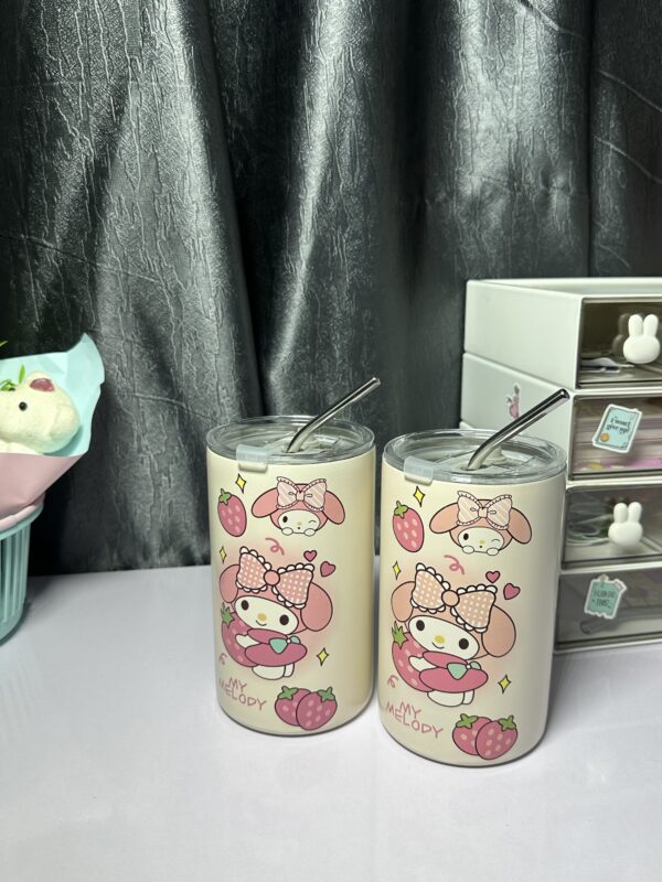Melody Tumbler
