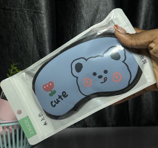 Sleep Mask - Image 6