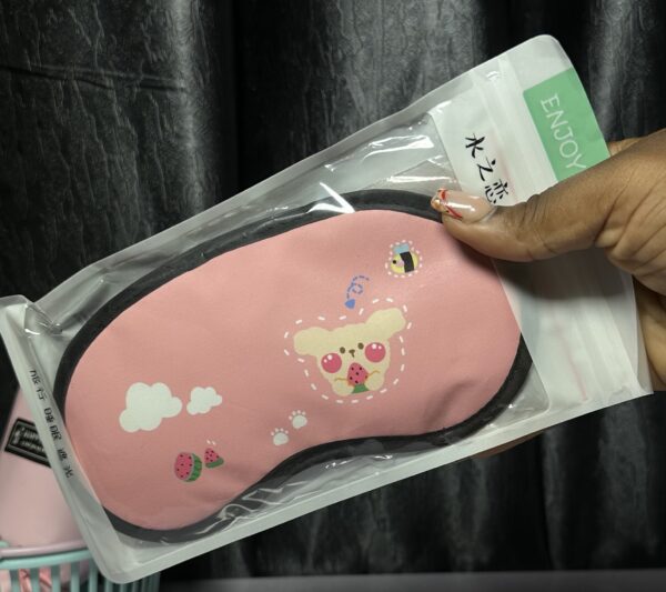 Sleep Mask - Image 2