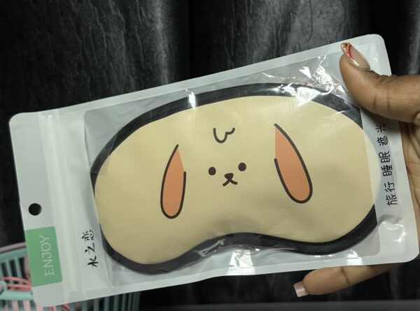 Sleep Mask - Image 4