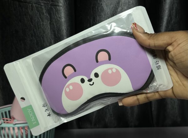 Sleep Mask